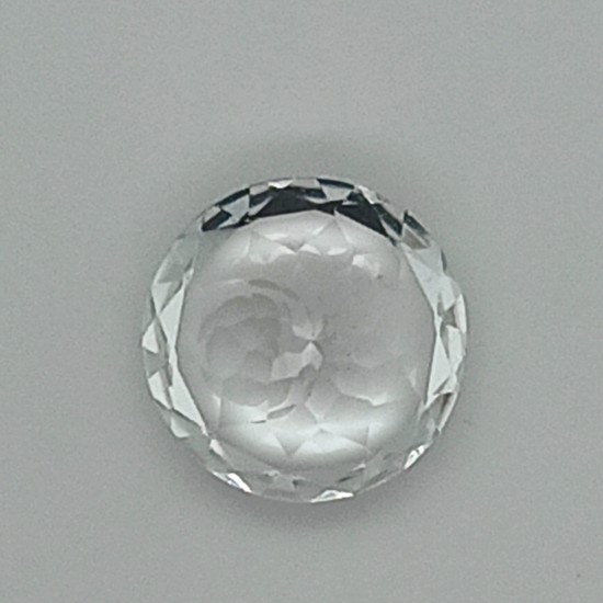 White Topaz 4.04 Ct Best Quality White Topaz 4.04 Ct Best Quality
